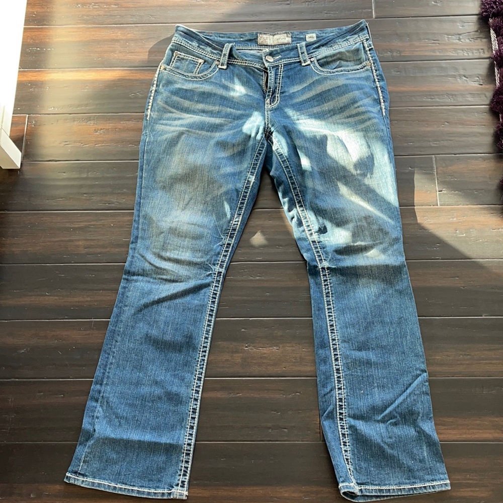 BKE Culture Boot cut jeans
